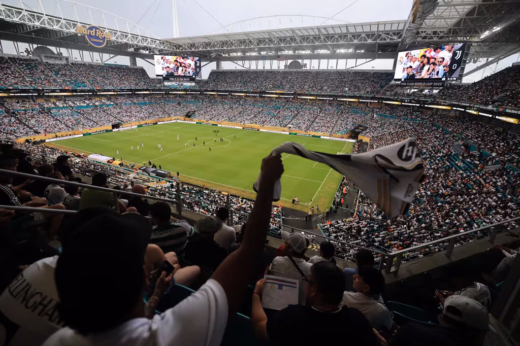 Miami Stadium